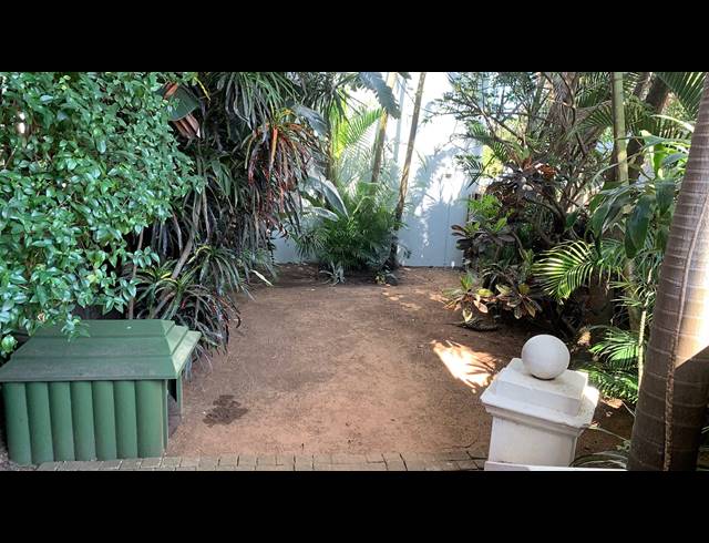 3 BEDROOM TOWNHOUSE FOR SALE IN MORNINGSIDE